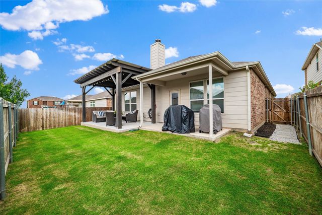 2341 Parda Alpina Lane, Fort Worth, TX 76131