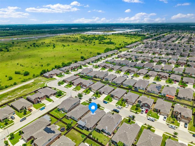 2341 Parda Alpina Lane, Fort Worth, TX 76131