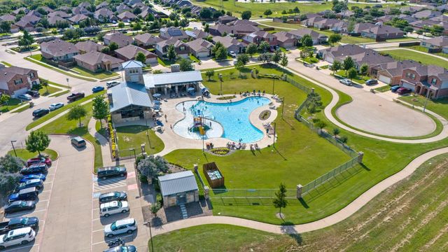 2341 Parda Alpina Lane, Fort Worth, TX 76131