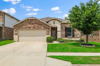 2341 Parda Alpina Lane, Fort Worth, TX 76131