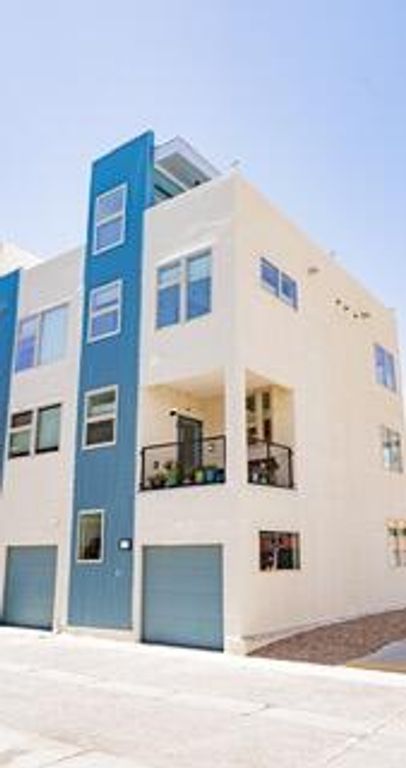 301 Platinum Street SW, Albuquerque, NM 87102