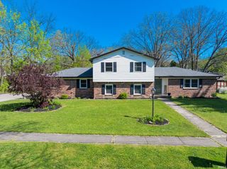 3404 W Robinwood Drive, Muncie, IN 47340
