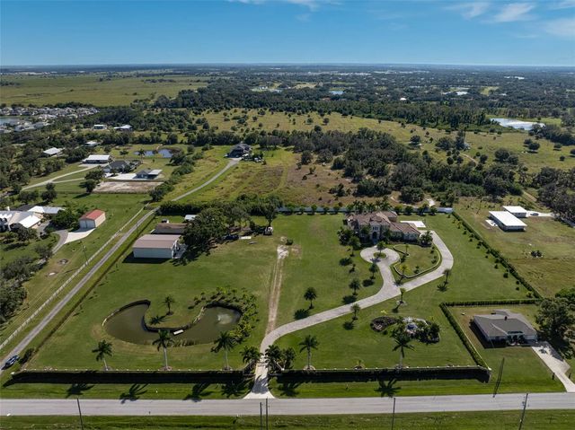 6722 HAWKINS ROAD, Sarasota, FL 34241