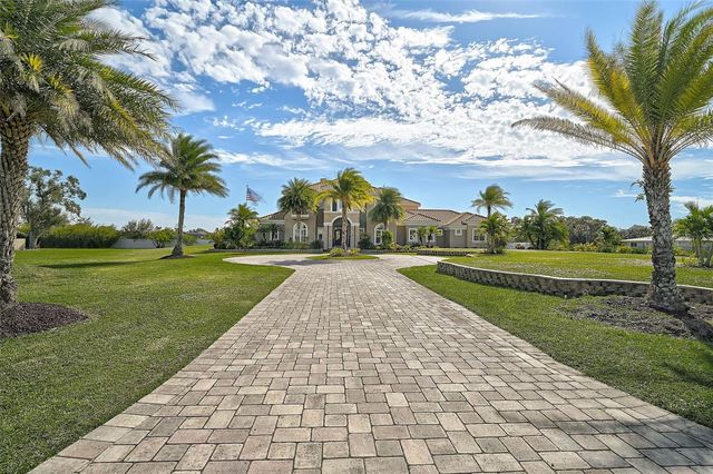 6722 HAWKINS ROAD, Sarasota, FL 34241