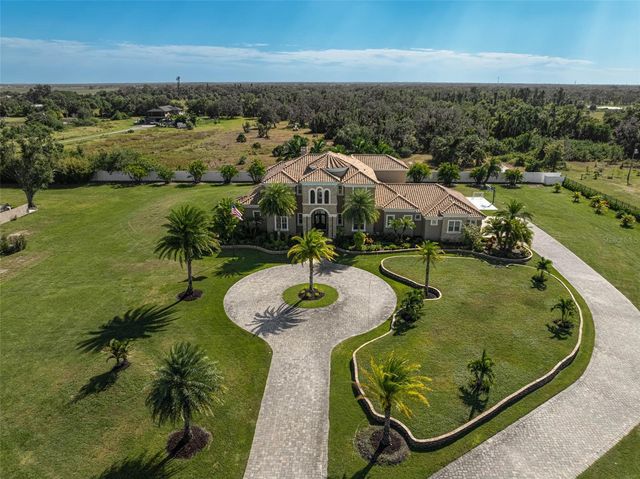 6722 HAWKINS ROAD, Sarasota, FL 34241
