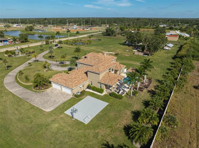 6722 HAWKINS ROAD, Sarasota, FL 34241