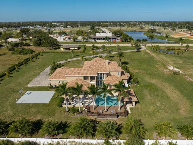 6722 HAWKINS ROAD, Sarasota, FL 34241