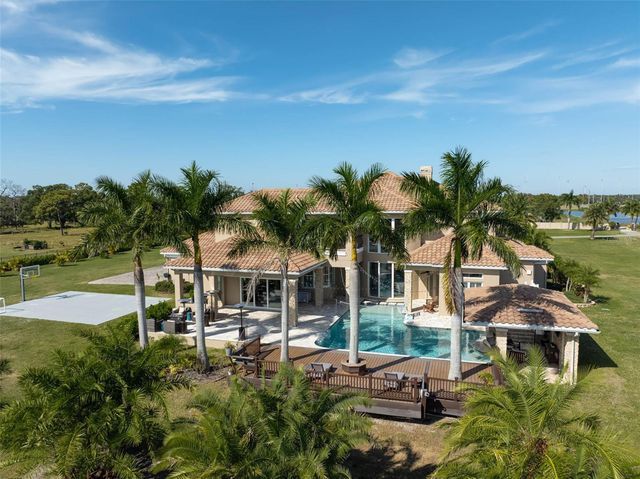 6722 HAWKINS ROAD, Sarasota, FL 34241