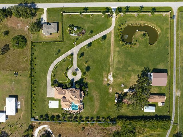 6722 HAWKINS ROAD, Sarasota, FL 34241