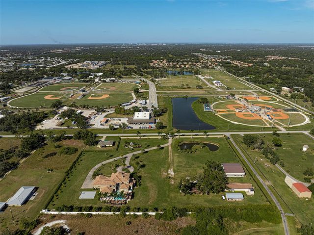 6722 HAWKINS ROAD, Sarasota, FL 34241