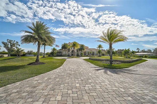 6722 HAWKINS ROAD, Sarasota, FL 34241