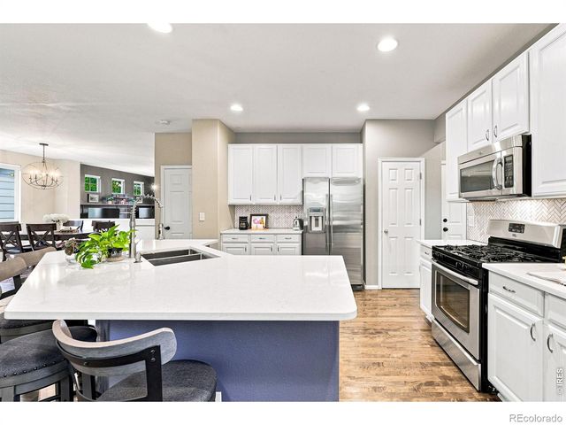 2166 Pinon Circle, Erie, CO 80516