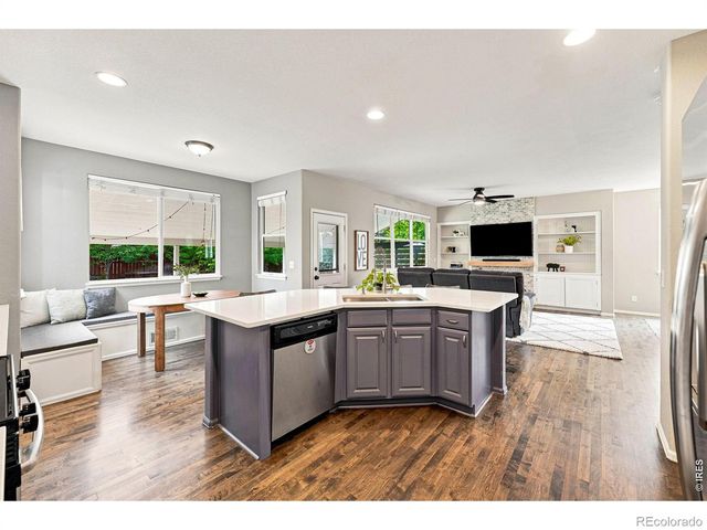 2166 Pinon Circle, Erie, CO 80516