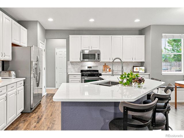 2166 Pinon Circle, Erie, CO 80516