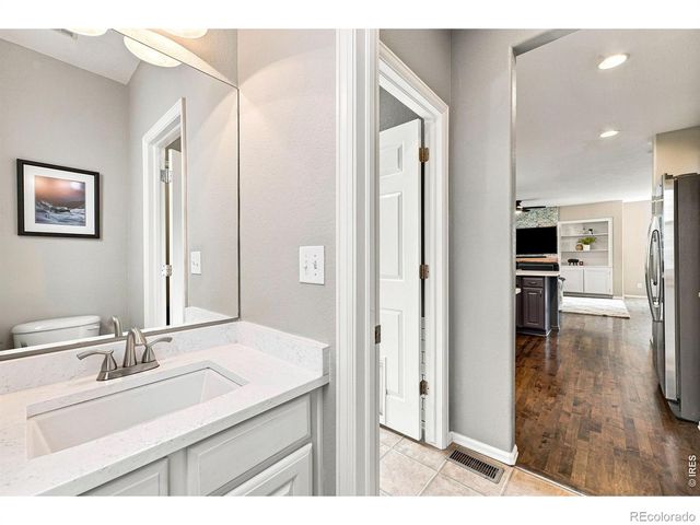 2166 Pinon Circle, Erie, CO 80516