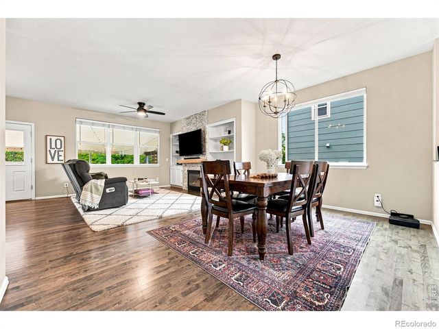 2166 Pinon Circle, Erie, CO 80516
