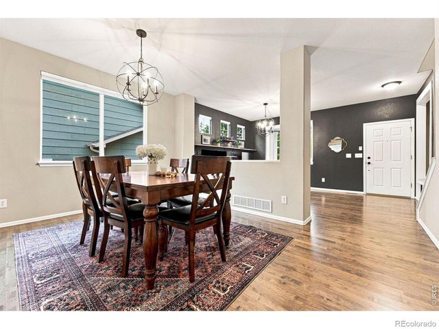 2166 Pinon Circle, Erie, CO 80516