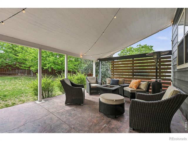2166 Pinon Circle, Erie, CO 80516