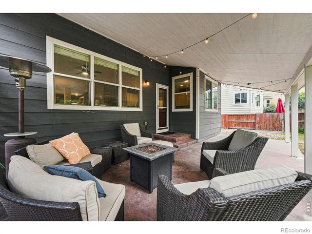 2166 Pinon Circle, Erie, CO 80516