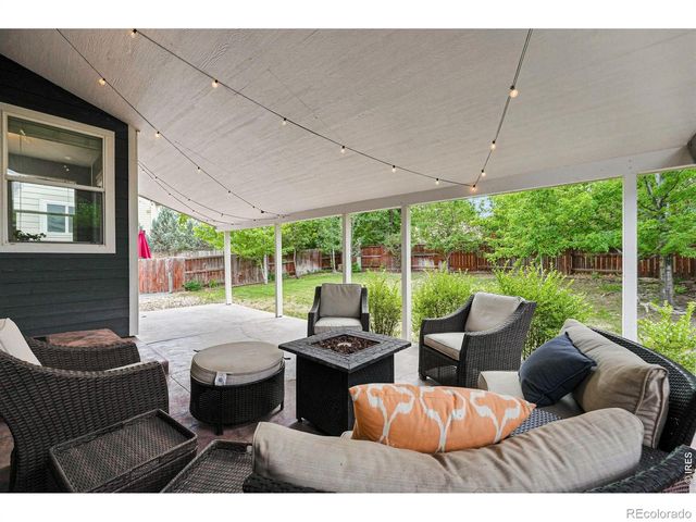 2166 Pinon Circle, Erie, CO 80516