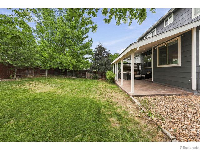 2166 Pinon Circle, Erie, CO 80516
