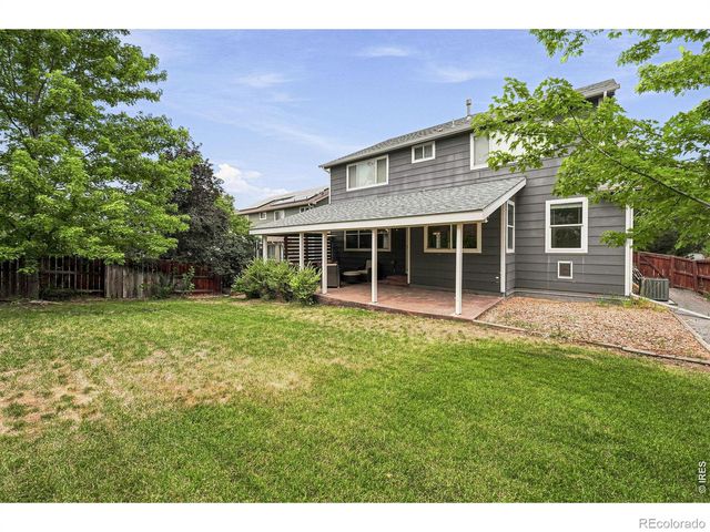 2166 Pinon Circle, Erie, CO 80516