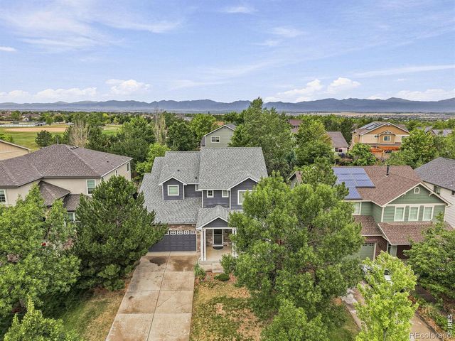 2166 Pinon Circle, Erie, CO 80516
