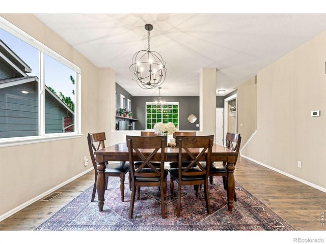 2166 Pinon Circle, Erie, CO 80516