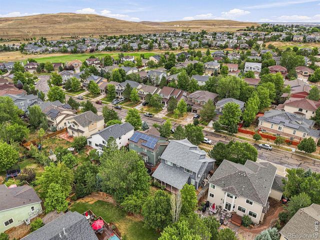 2166 Pinon Circle, Erie, CO 80516