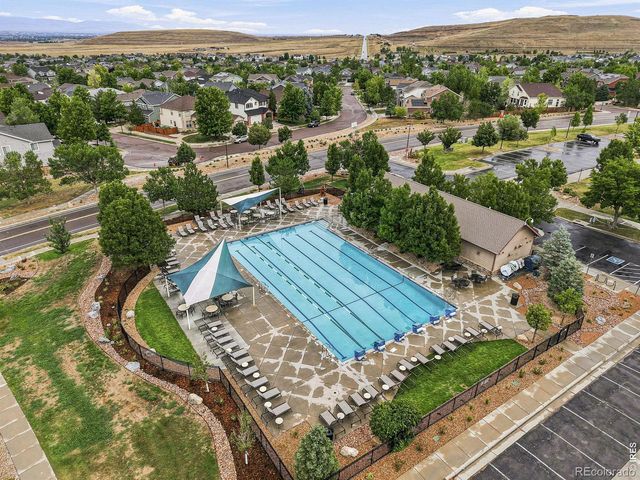 2166 Pinon Circle, Erie, CO 80516