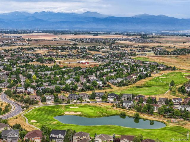 2166 Pinon Circle, Erie, CO 80516