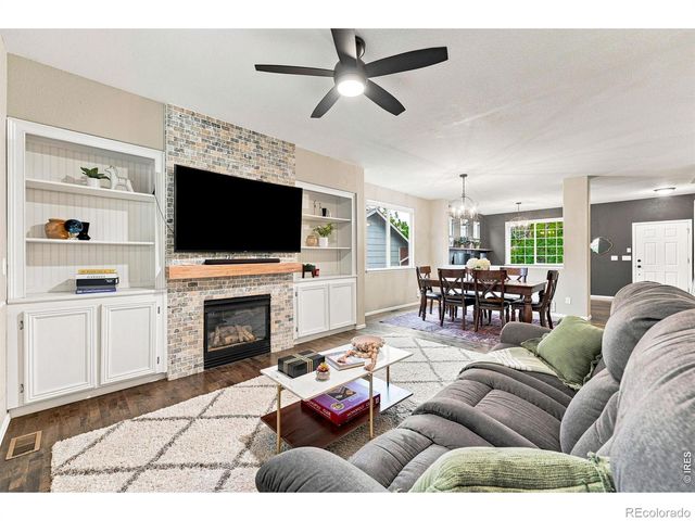 2166 Pinon Circle, Erie, CO 80516