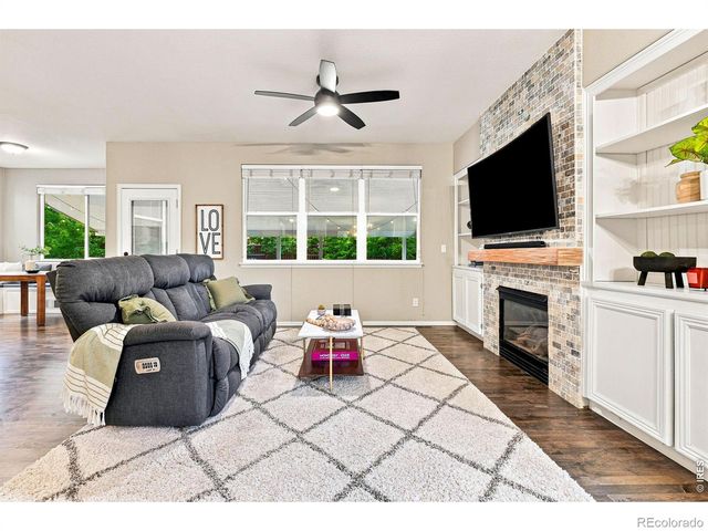 2166 Pinon Circle, Erie, CO 80516