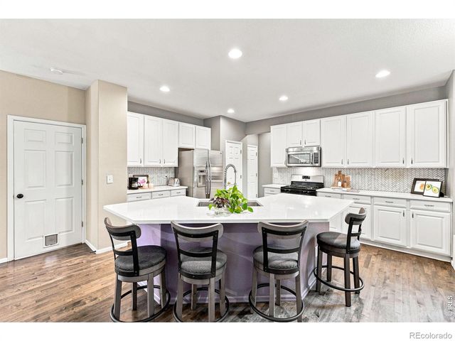 2166 Pinon Circle, Erie, CO 80516