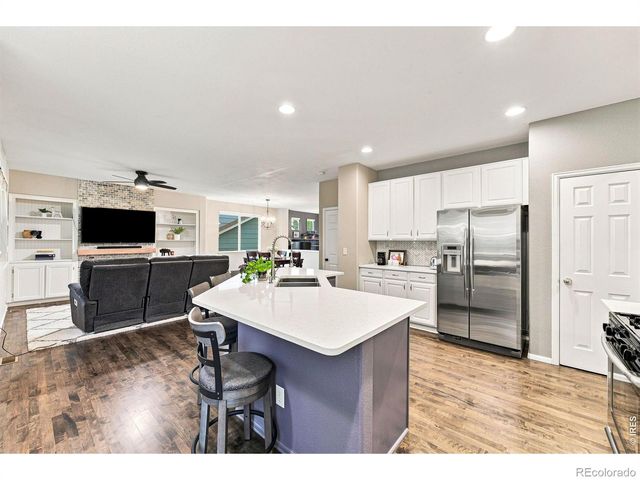 2166 Pinon Circle, Erie, CO 80516