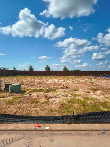 9222 Crestone Peak Drive, Willis, TX 77318