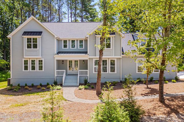 8780 Old Nc 86, Chapel Hill, NC 27516
