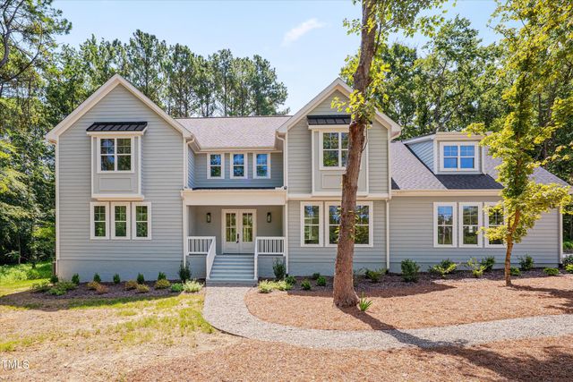 8780 Old Nc 86, Chapel Hill, NC 27516