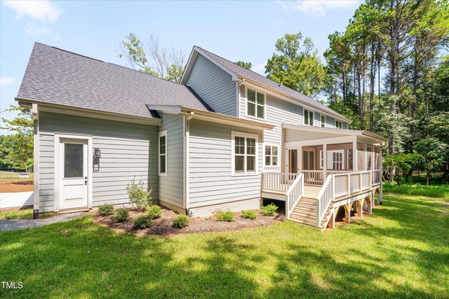 8780 Old Nc 86, Chapel Hill, NC 27516