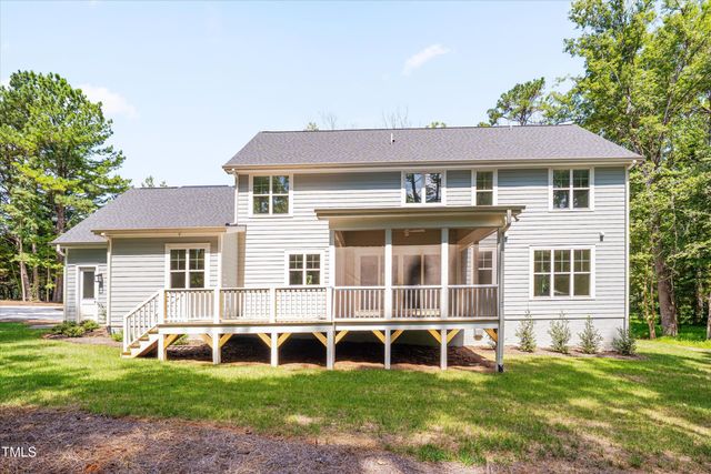 8780 Old Nc 86, Chapel Hill, NC 27516