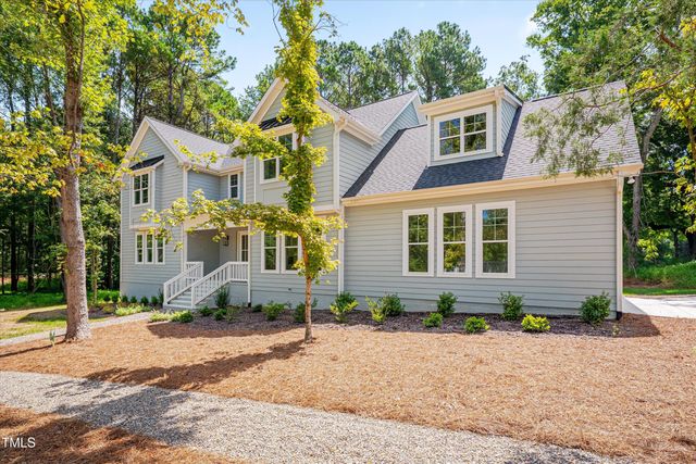 8780 Old Nc 86, Chapel Hill, NC 27516