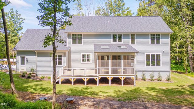 8780 Old Nc 86, Chapel Hill, NC 27516