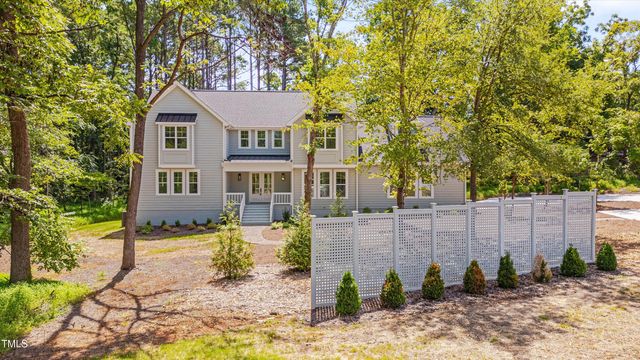 8780 Old Nc 86, Chapel Hill, NC 27516