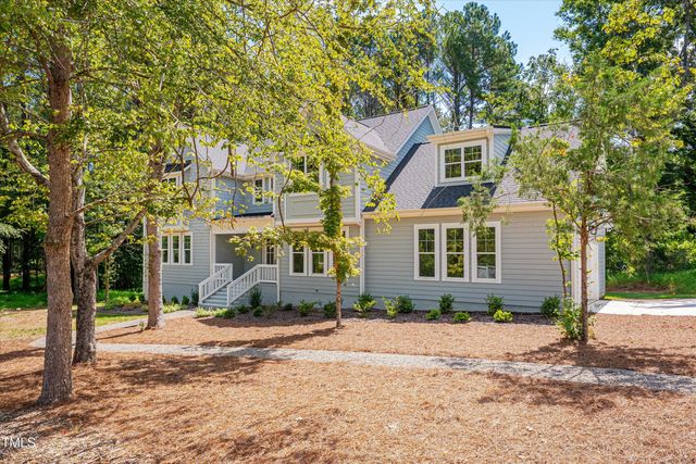 8780 Old Nc 86, Chapel Hill, NC 27516