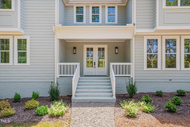 8780 Old Nc 86, Chapel Hill, NC 27516