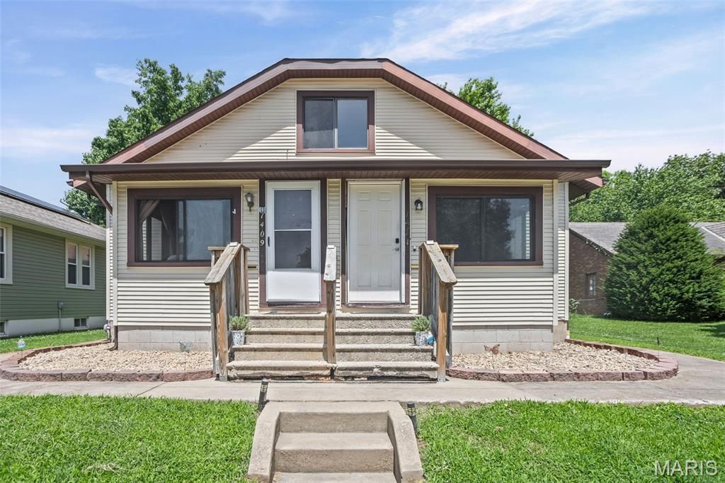 1411 N Charles Street, Belleville, IL 62221