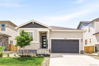 2668 Joseph Court, Lafayette, CO 80026