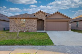 3909 Shiva Dr, Corpus Christi, TX 78410