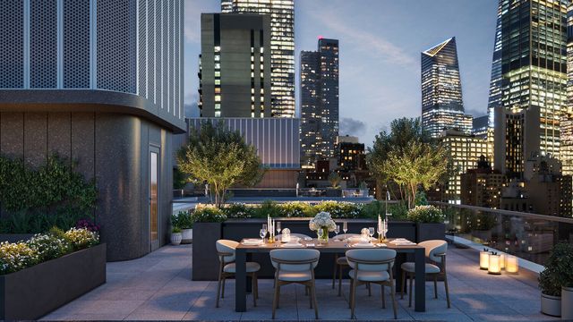 400 W 38TH Street 3FN, New York City, NY 10018