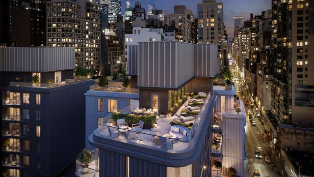400 W 38TH Street 3FN, New York City, NY 10018